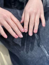 -LADYGIRL·Nail·Lash·美甲美睫