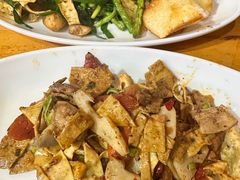 -五娃子烧烤(人民路150号院店)