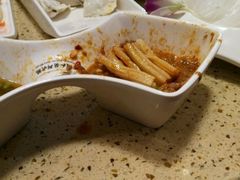 -魔法帽酱料牛肉小火锅(米兰店)
