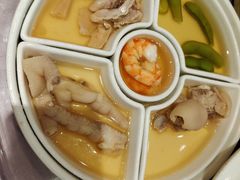 -金时代顺风大酒店(金山店)