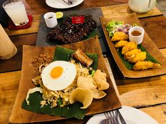-Naughty Nuri’s Phuket