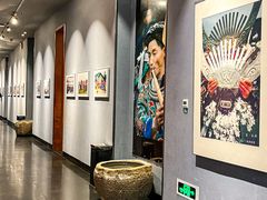 -黔蘑菇四季餐厅(观山湖店)