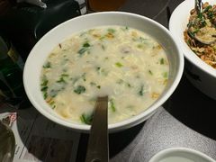 -前海沿·青岛菜(大拇指广场石老人店)