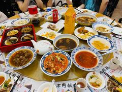 -真不同饭店(老城店)