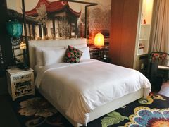 -上海外滩英迪格酒店