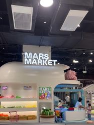 -MINI MARS KIDS CLUB亲子家庭中心(长宁天山店)