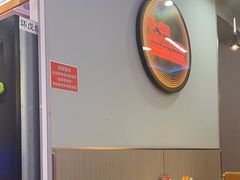 -望江门小龙虾·烧烤(九堡店)