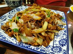 -娄三少·老北京春饼烤鸭家常菜(方庄店)
