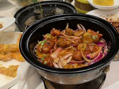 -皇城根·京城味家常菜(西市场·嘉华广场店)