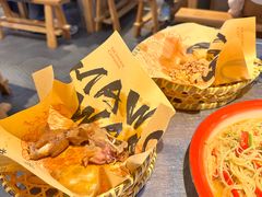 -馬伍旺川菜(江北虹悦城店)