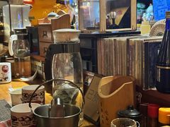 -半藏居酒屋(香港花园店)