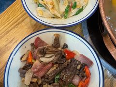 -妈妈的味道(和顺古镇店)