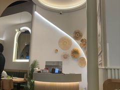 -mango tree芒果树泰国餐厅(青岛万象城店)