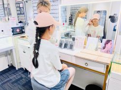 -AI艾耳·专业手工耳洞·穿孔美学馆