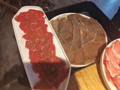 -四喜小胖·北京涮肉(五道营店)
