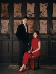 点击看大图 -Mu慕婚纱摄影·超级工作室