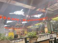 -云晓光头烧烤吧(德平路店)
