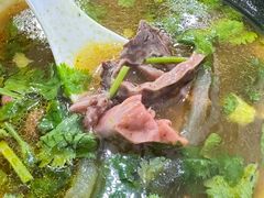 -黄阿姨锅贴大王(万航渡路店)