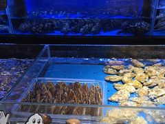 -徐记海鲜(大雁塔|金都店)