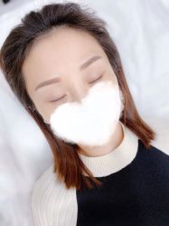 点击看大图 -西施无菌半永久纹绣眉眼影唇轻增发纹发际线