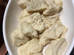御供木棉豆腐-清真京华源·涮肉烧烤(丰庆店)