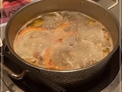 -椰小鸡·琼州糟粕醋·火锅(美兰缤纷城店)