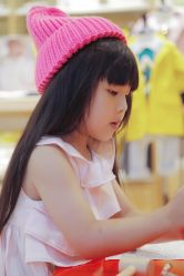 -Petit Bateau(静安嘉里中心店)