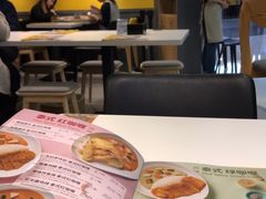 -噹噹呀咪咖喱屋(南京东路店)