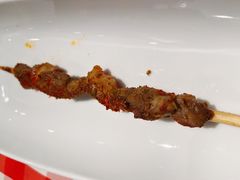 -西贝(上海新梅广场店)