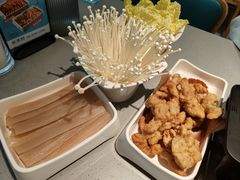 -半天妖烤鱼(蒸湘万达广场店)
