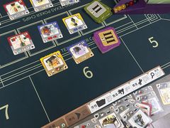 -6号玩家桌游吧(汉街店)