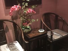 -华夏良子·足道SPA艾灸(王府井店)