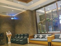 -星河湾温泉洗浴酒店