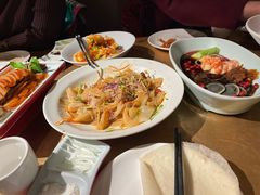 -京味斋·烤鸭·北京菜(安贞店)