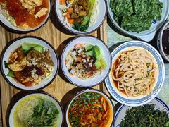 -左陕右甘(亚运村店)