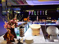 -鹭江潮餐厅•福建菜(鹭江佲家酒店)