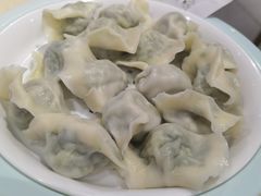 -老边饺子馆(东单店)