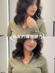 -DL HOPE造型