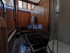 -黄瓜箐温泉疗养院