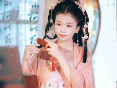 -红袖添香古风写真馆