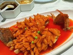 -民国红公馆·秦淮八艳(夫子庙店)