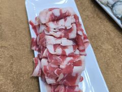 -濠轩阁特色生蚝火锅(水湾路店)