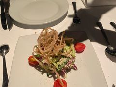 茹丝葵沙拉-茹丝葵经典牛排馆(上海外滩店)