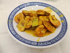 越式咖喱虾-百乐门喜宴(海珠广场华厦店)