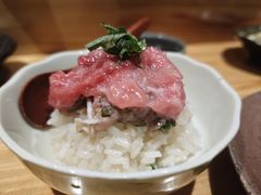 -镹·鱼料理  国产鱼使用店