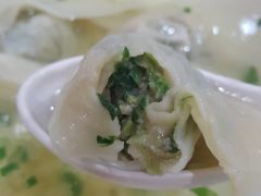 -潘国仙耳光馄饨(黄家阙路店)