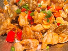 -一味大院•桐庐菜传承店(春江路店)