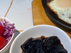 -豪享来中西餐厅(隆昌店)