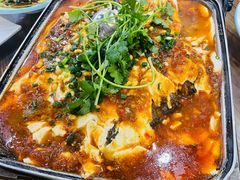 -邹胖哥好好吃餐馆(荔波美食街店)