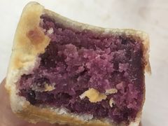 -栗记麦香坊·草之楼仙豆糕(东直门店)